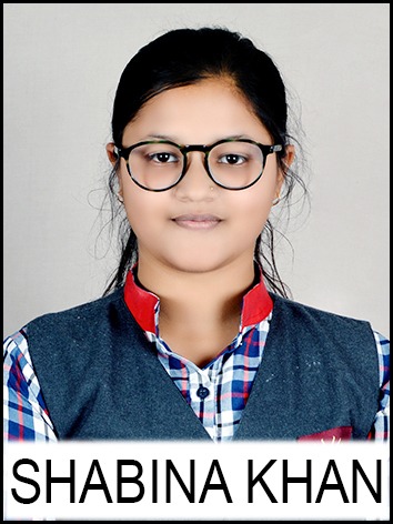 student name