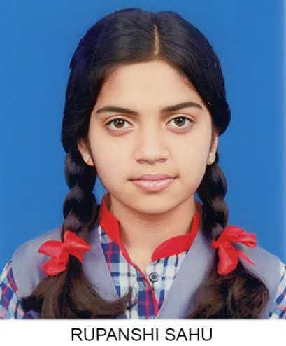 student name