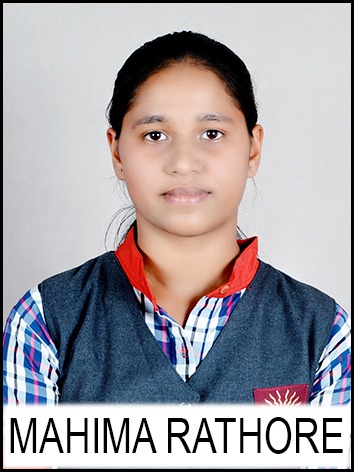 student name