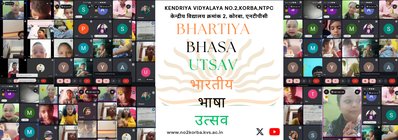 BHArtiya bhasa utsav