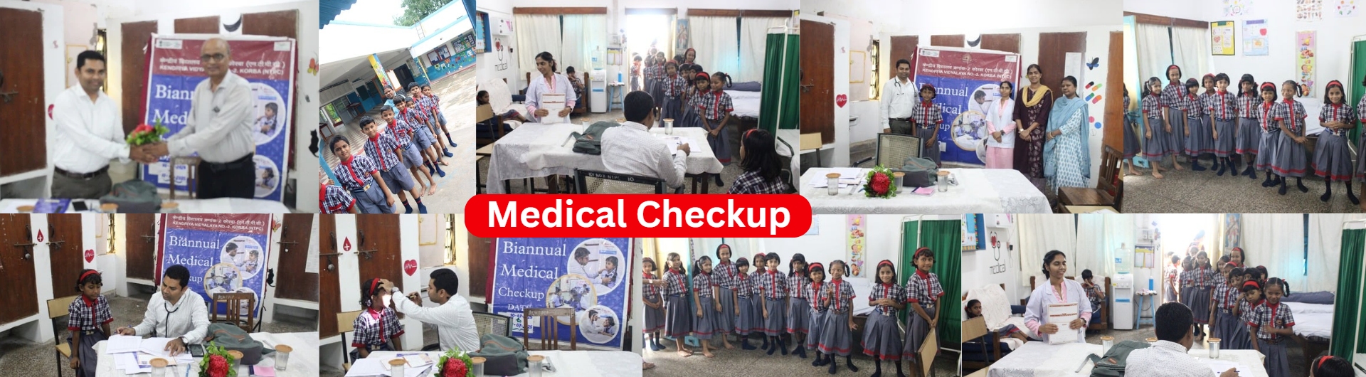 Medical Checkup