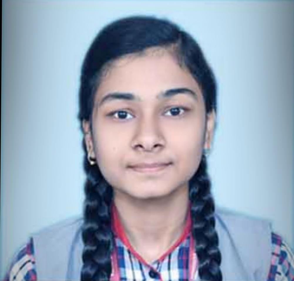 student name