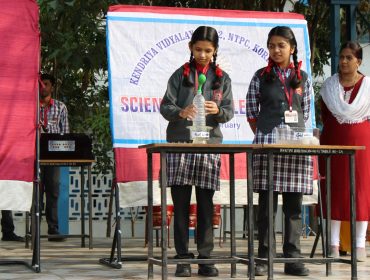 Science day