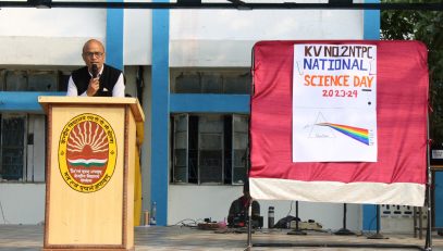 Science day