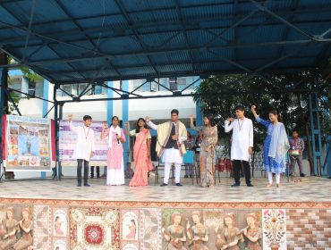 Unity Day