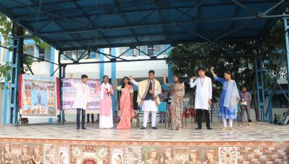 Unity Day