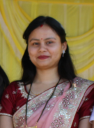 dIKSHA sHUKLA