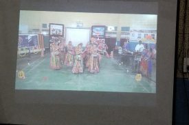 GUJRATI DANCE