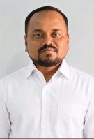 Saurabh Anand