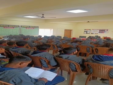 Pariksha pe charcha