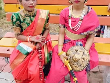 classical dance