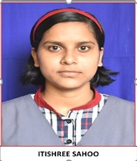 student name