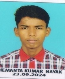 student name