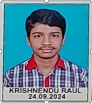 student name