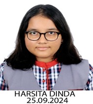 student name