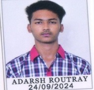 student name