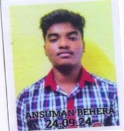 student name