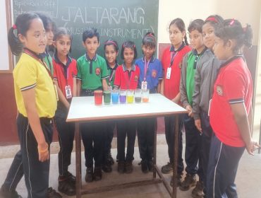 प्राथमिक शिक्षा