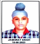 जसकिरत सिंह