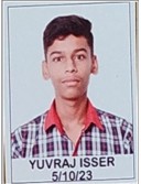 student name