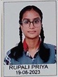 student name