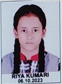 student name