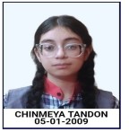 student name