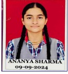 student name
