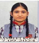 student name