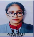 student name