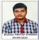 student name