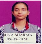 student name