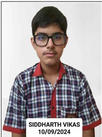 सिद्धार्थ विकास