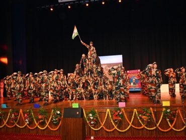 ANNUAL DAY 2024