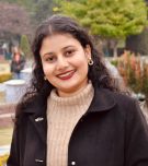 HARSHITA