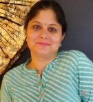 neelam charak