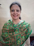 MS. VISHAV KIRTI