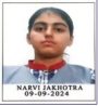 NARVI JAKHOTRA