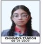 CHINMEY TANDON