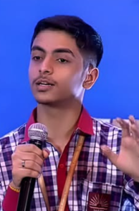 Deepanshu