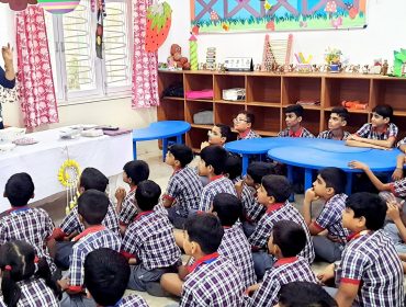 Fire less cooking on Kaushal Diwas - 28.10.2024