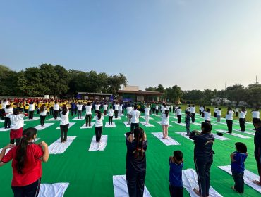 Yoga Day 2025 (8)