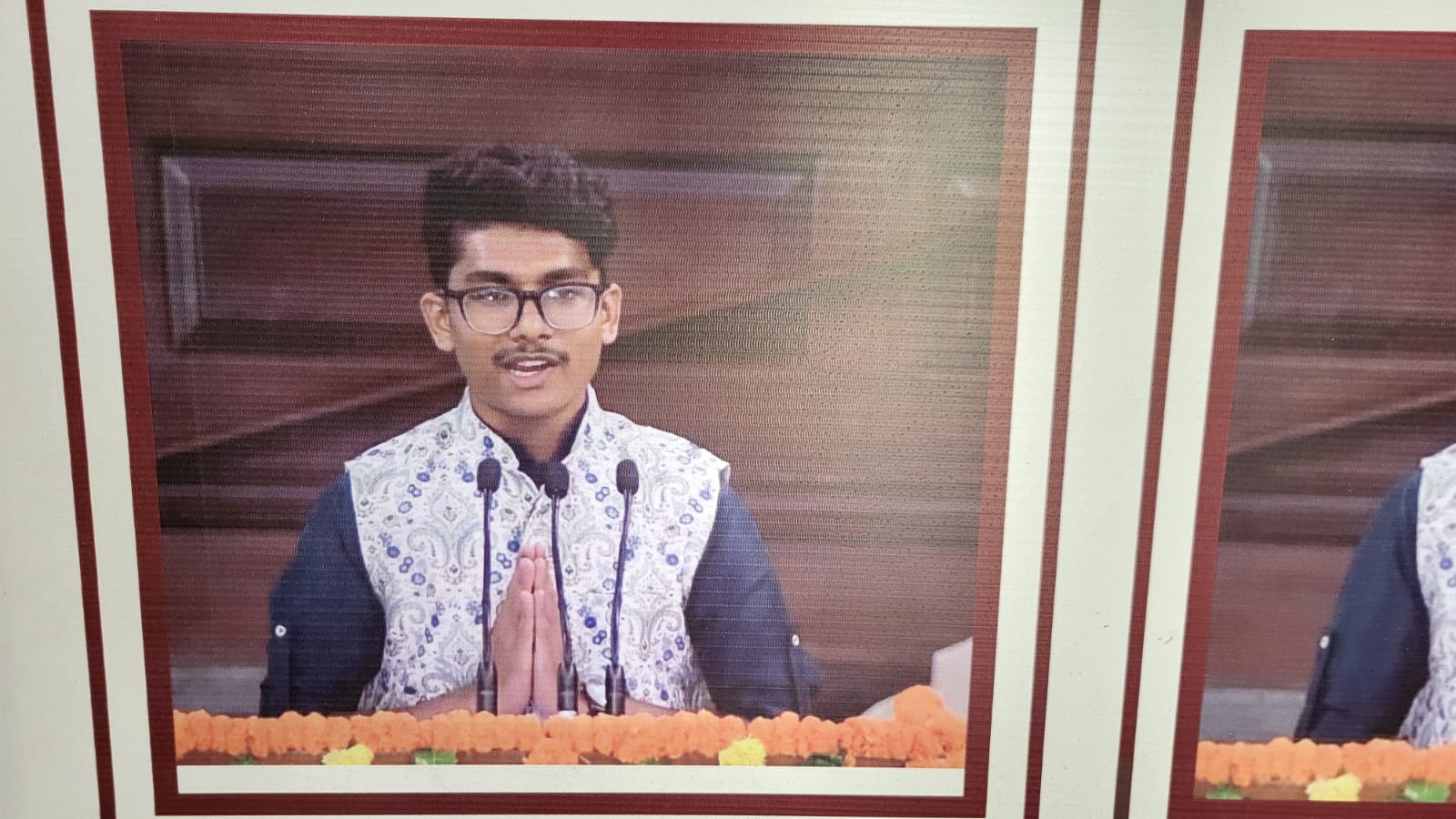 youth parliament