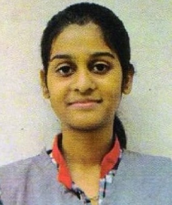 student name
