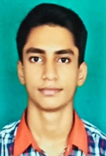 student name