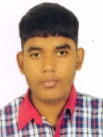 student name