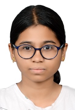 student name