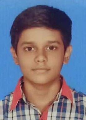student name