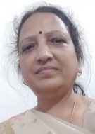 Bharti Sikkewal