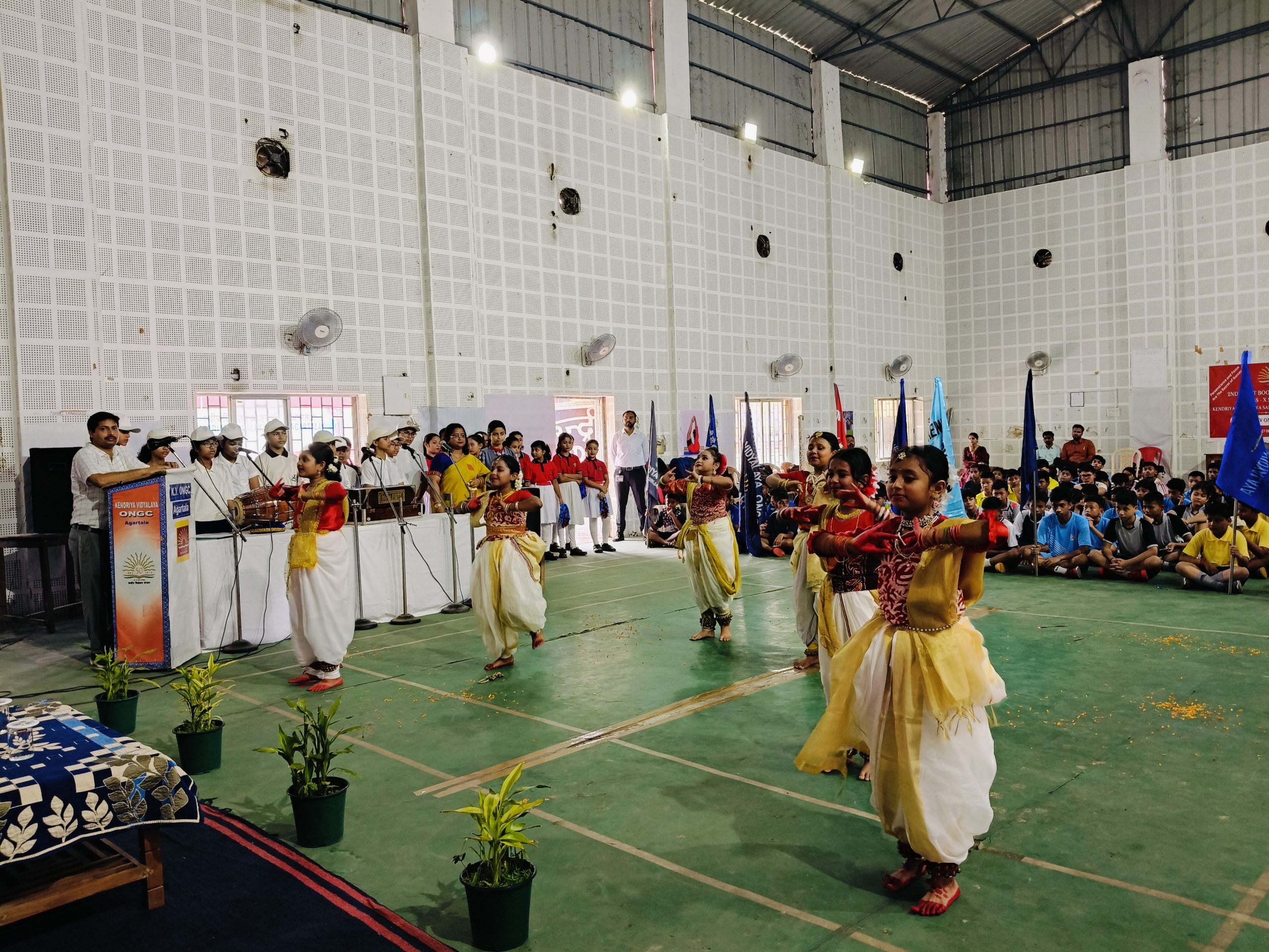 Regional Sports Meet